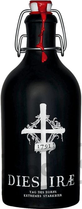 Gusswerk Dies Irae* 06/050 Kar