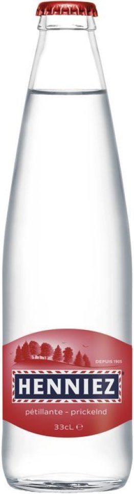 Henniez rot 24/033 Har