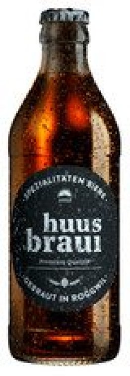 Huus-Braui dunkel EW 09/033 Kar