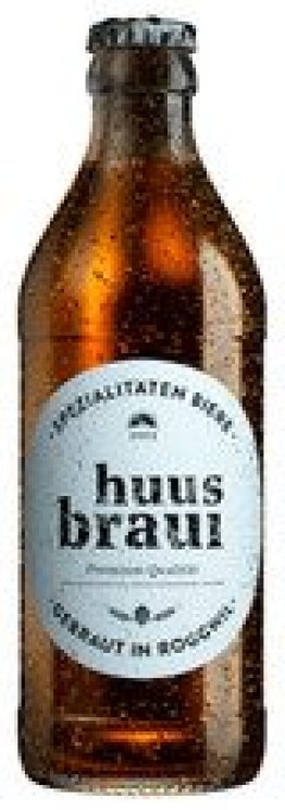 Huus-Braui hell EW 09/033 Kar