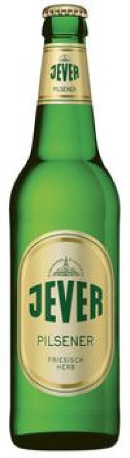 Jever Pilsner 20/050 Har