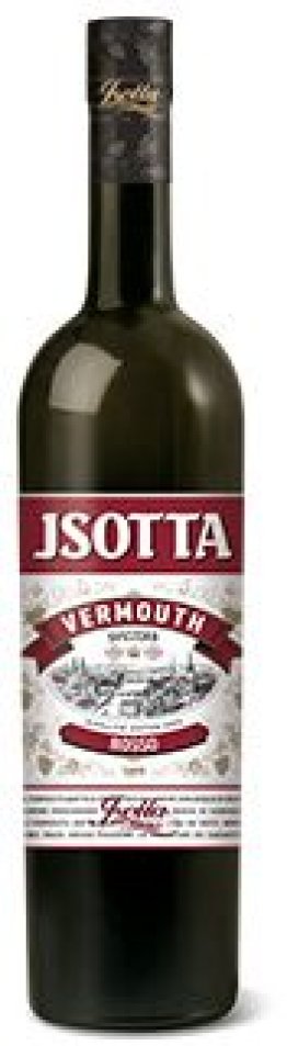 Jsotta Vermuth Rosso 06/075 Kar
