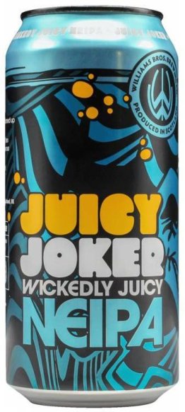 Juicy Joker Williams Bros Dose 12/050 Kar