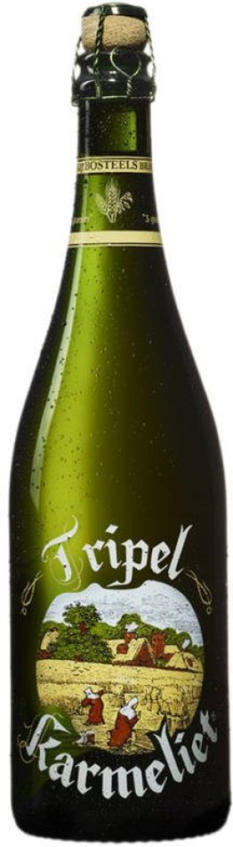 Karmeliet Tripel EW 06/075 Kar