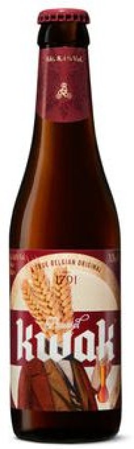 Kwak Biere du Cocher* 24/033 Har