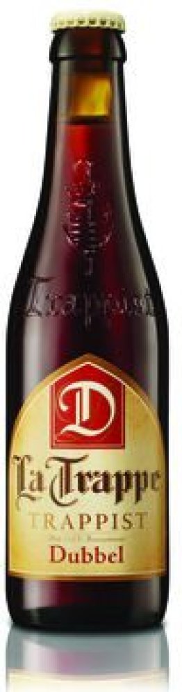 La Trappe Dubbel Brune EW 24/033 Kar