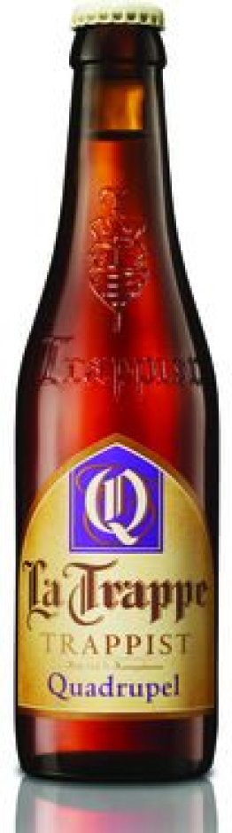 La Trappe Quadrupel EW 24/033 Kar