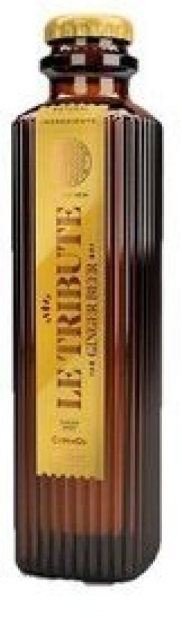 Le Tribute Ginger Beer EW 24/020 Kar