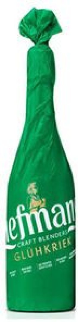 Liefmans Gluhkriek EW 12/075 Kar