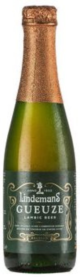 Lindemans Gueuze EW 24/025 Kar