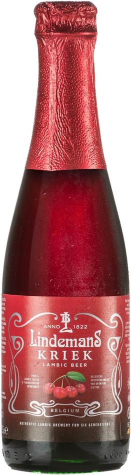 Lindemans Kriek EW 24/025 Kar