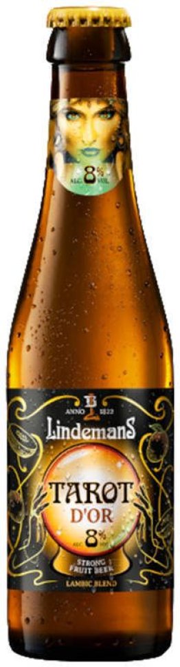 Lindemans Tarot d'Or EW 24/025 Kar