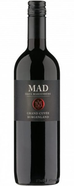 MAD Grande Cuvée Rot 06/075 Kar