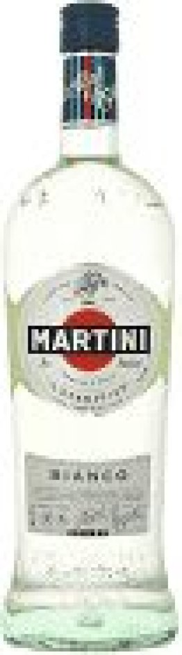 Martini Vermouth weiss 06/100 Kar