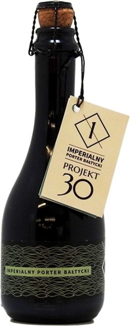 Maryensztadt #1 Imperial Baltic Porter EW 20/033 Kar