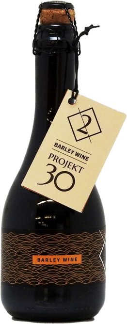 Maryensztadt #2 Barley Wine EW 20/033 Kar