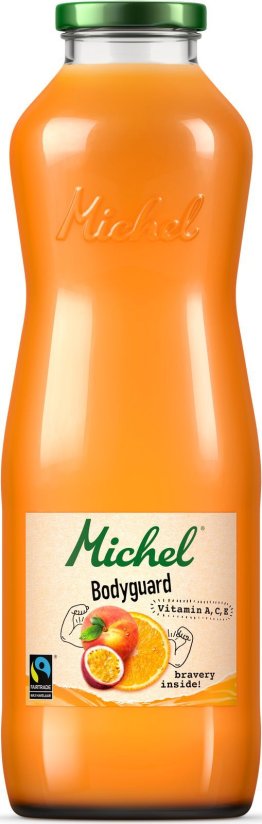 Michel Bodyguard 06/100 Har