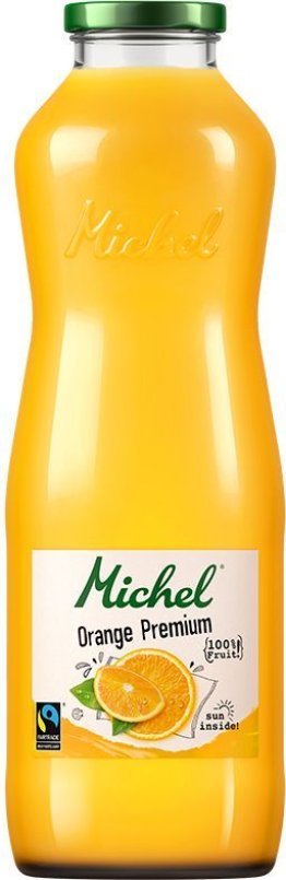 Michel Orangensaft Premium 06/100 Har
