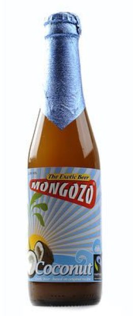 Mongoza Coconut 24/033 Kar