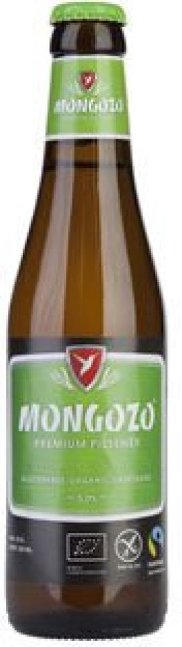 Mongoza Premium Glutenfree 24/033 Kar