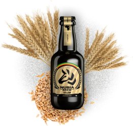 Nubia Brew Selam Alkoholfrei EW 06/033 Kar