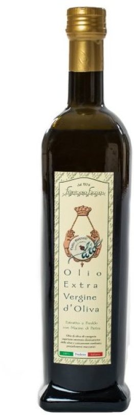 Olivenöl Delicato Extra Vergine 75cl 12/075 Kar