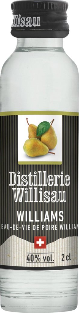 Original Willisauer Williams 25/002 Kar