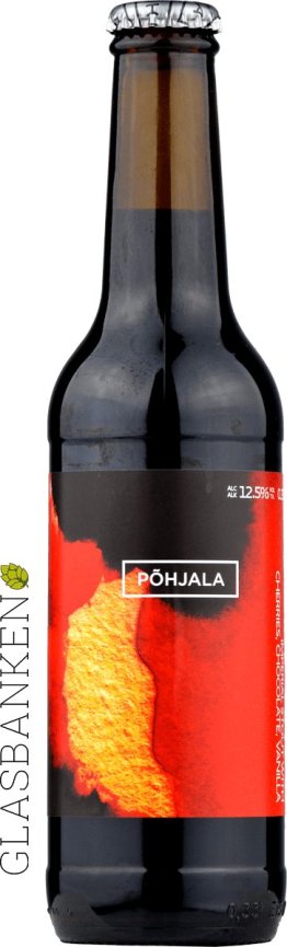 Pohjala Cherry Bänger 24/033 Kar