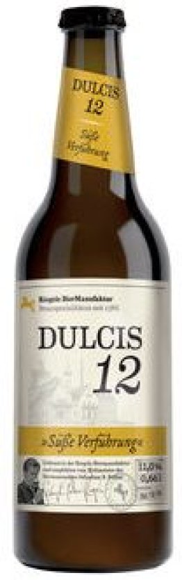 Riegele Dulcis 12 08/033 Kar