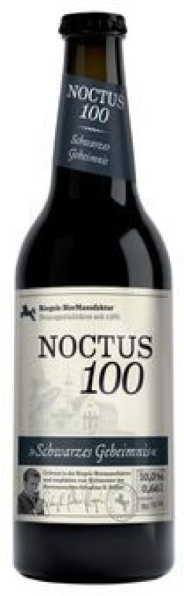 Riegele Noctus 100 08/033 Kar