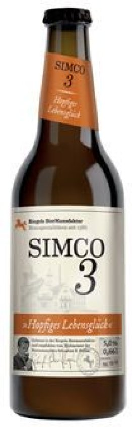 Riegele Simco 3 08/033 Kar