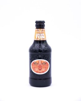 Robinsons Old Tom Ginger EW 12/033 Kar