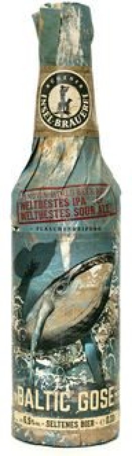 Rügener Insel Baltic Gose 24/033 Kar