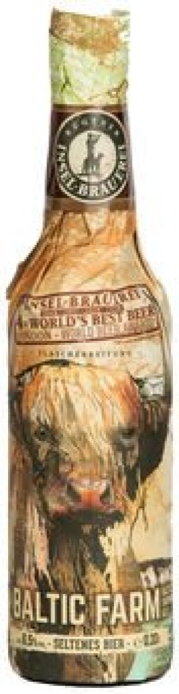 Rügener Insel Farmhouse Ale 24/033 Kar