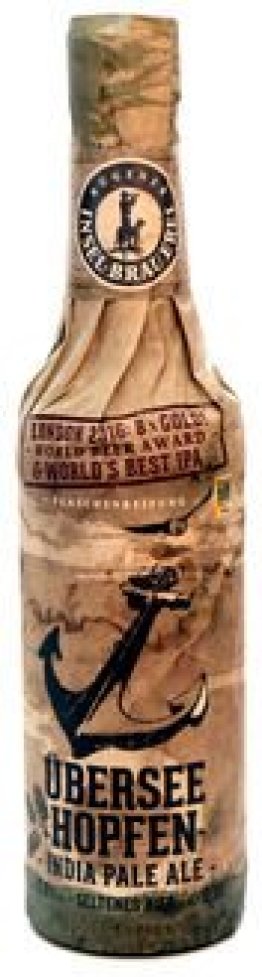 Rügener Insel Übersee Hopfen 24/033 Kar