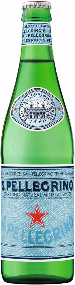 San Pellegrino 50 20/050 Har