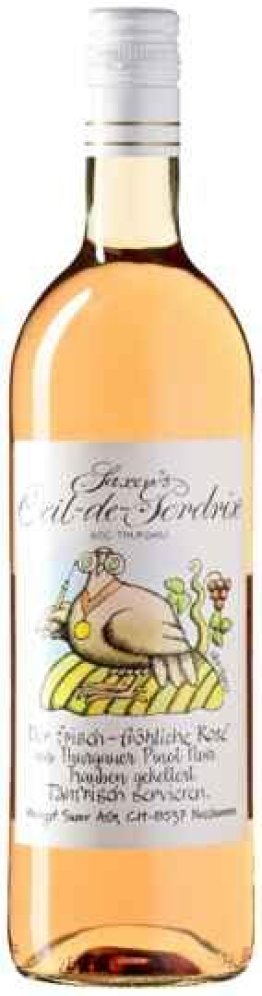 Saxer Oeil de Perdrix 15/050 Har