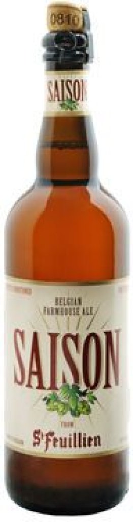 St-Feuillien Saison 12/075 Har