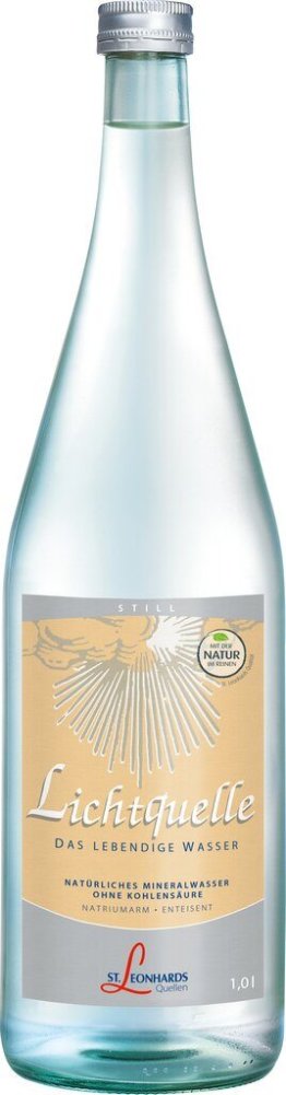 St.Leo Lichtquelle 06/100 Har