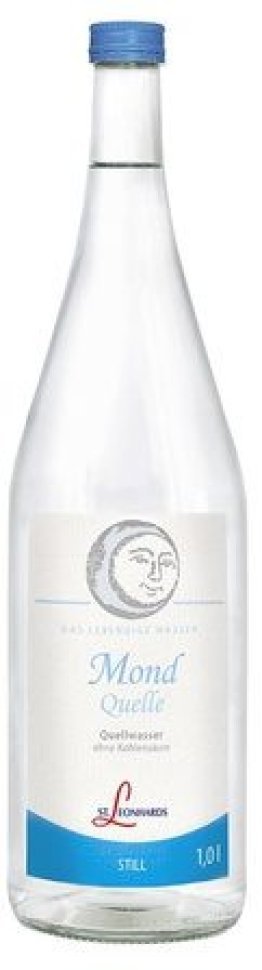 St.Leo Mondquelle 06/100 Har