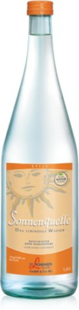 St.Leo Sonnenquelle 06/100 Har