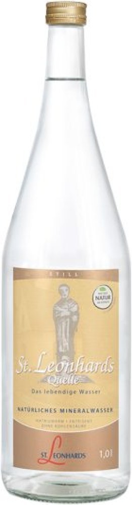 St.Leo Still 06/100 Har