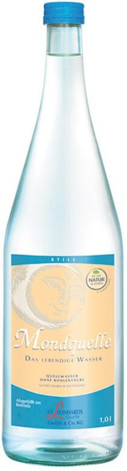 St.Leo Vollmondabfüllung 06/100 Har