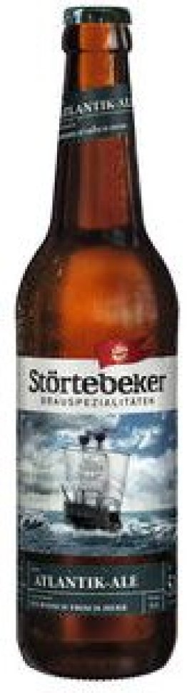 Störtebeker Atlantik Ale* 20/050 Kar