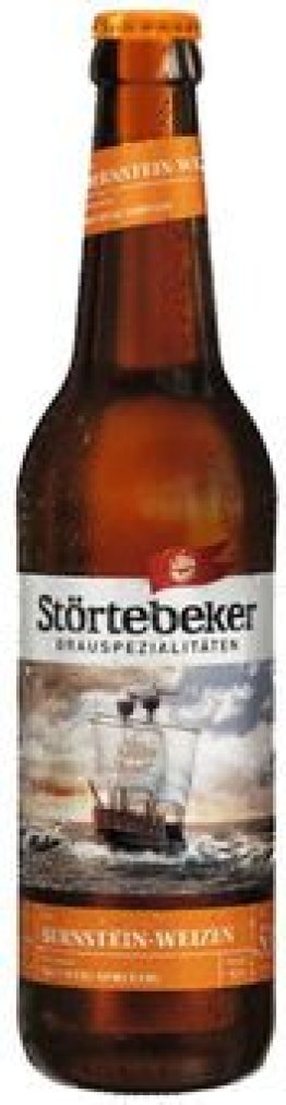 Störtebeker Bernstein Weizen* 20/050 Kar