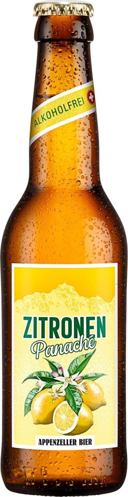 Appenzeller Panaché 0.00% MW 24/033 Har