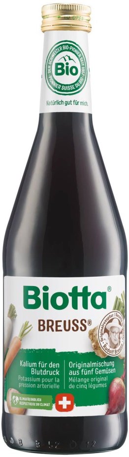 Biotta Breuss 06/050 Kar