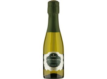 Canella Prosecco DOCG Superiore Extra Dry 20 24/020 Kar
