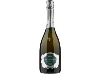 Canella Prosecco DOCG Superiore Extra Dry 75 06/075 Kar