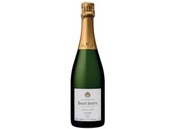 Champagne Bauget-Jouette Blanc de Blanc 06/075 Kar
